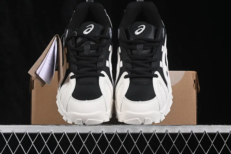 All Categories Asics Asics Series Asics Gel-Truck Asics Gel-Truck Comfortable and Fit Hiking Shoes 1203A485-002